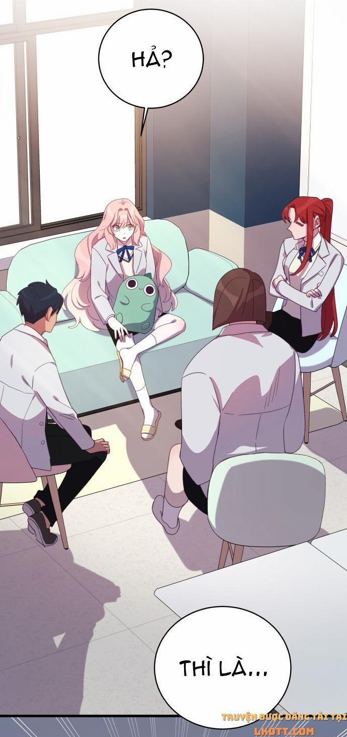 Lạy Chúa! Xin Hãy Để Con Trở Thành Ác Ma 3 trang 45