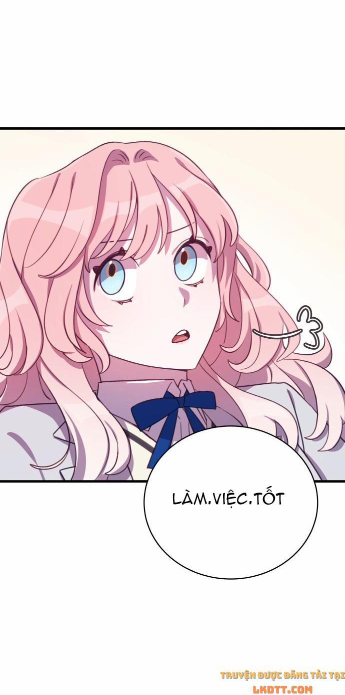 Lạy Chúa! Xin Hãy Để Con Trở Thành Ác Ma 3 trang 48