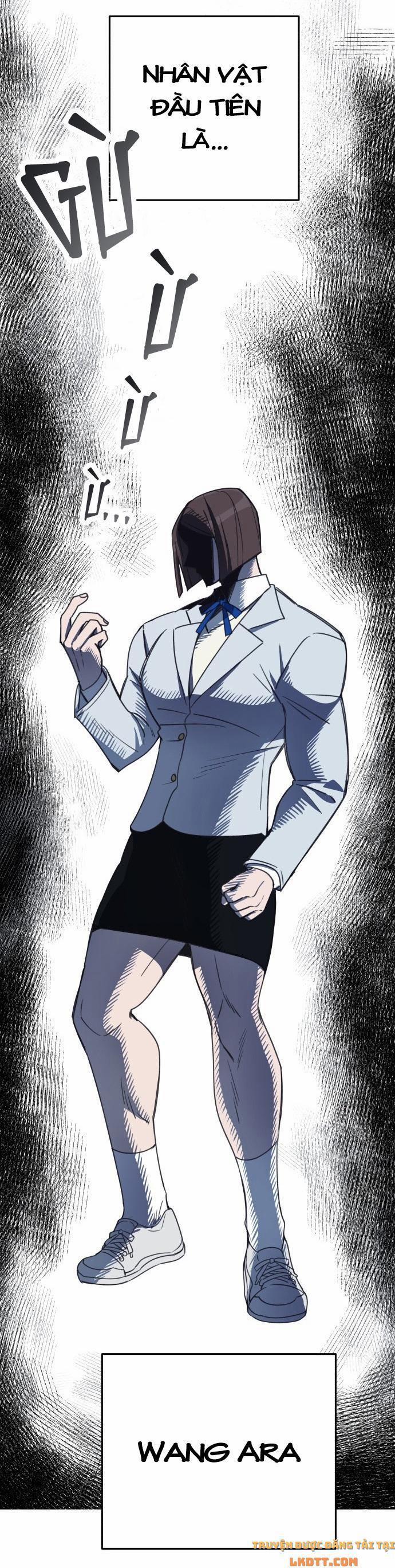 Lạy Chúa! Xin Hãy Để Con Trở Thành Ác Ma 3 trang 5