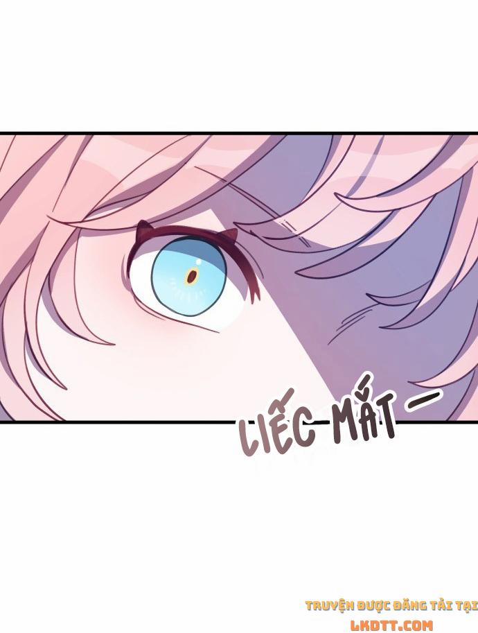 Lạy Chúa! Xin Hãy Để Con Trở Thành Ác Ma 3 trang 57