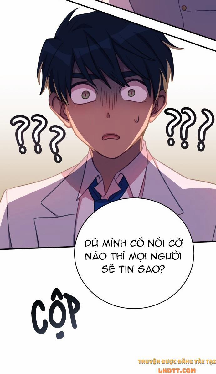 Lạy Chúa! Xin Hãy Để Con Trở Thành Ác Ma 3 trang 66