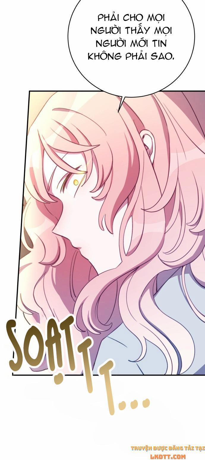 Lạy Chúa! Xin Hãy Để Con Trở Thành Ác Ma 3 trang 68