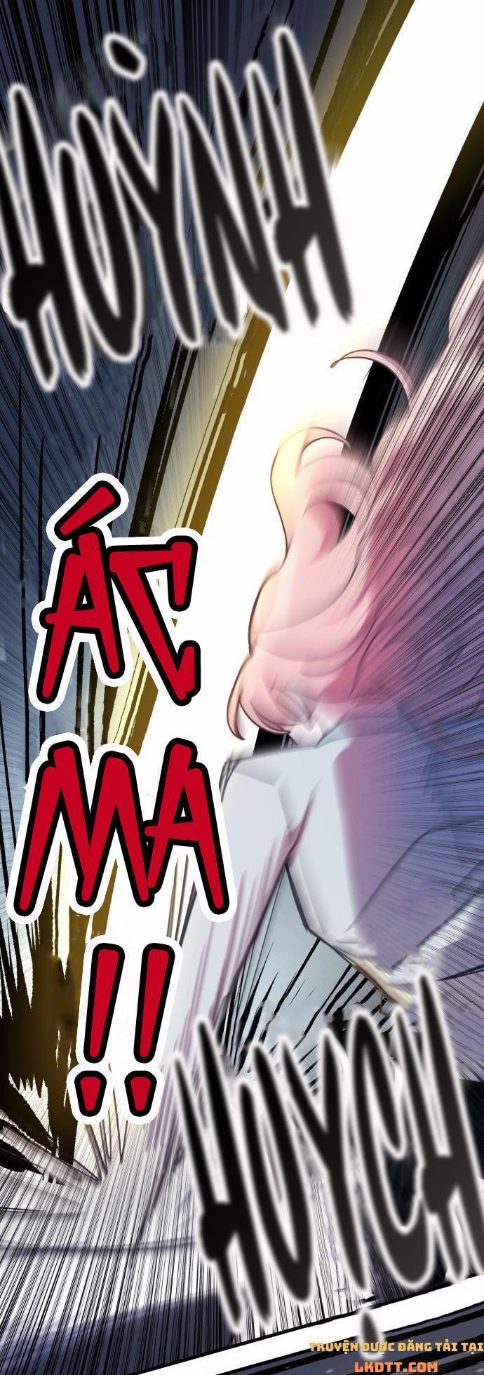 Lạy Chúa! Xin Hãy Để Con Trở Thành Ác Ma 3 trang 72