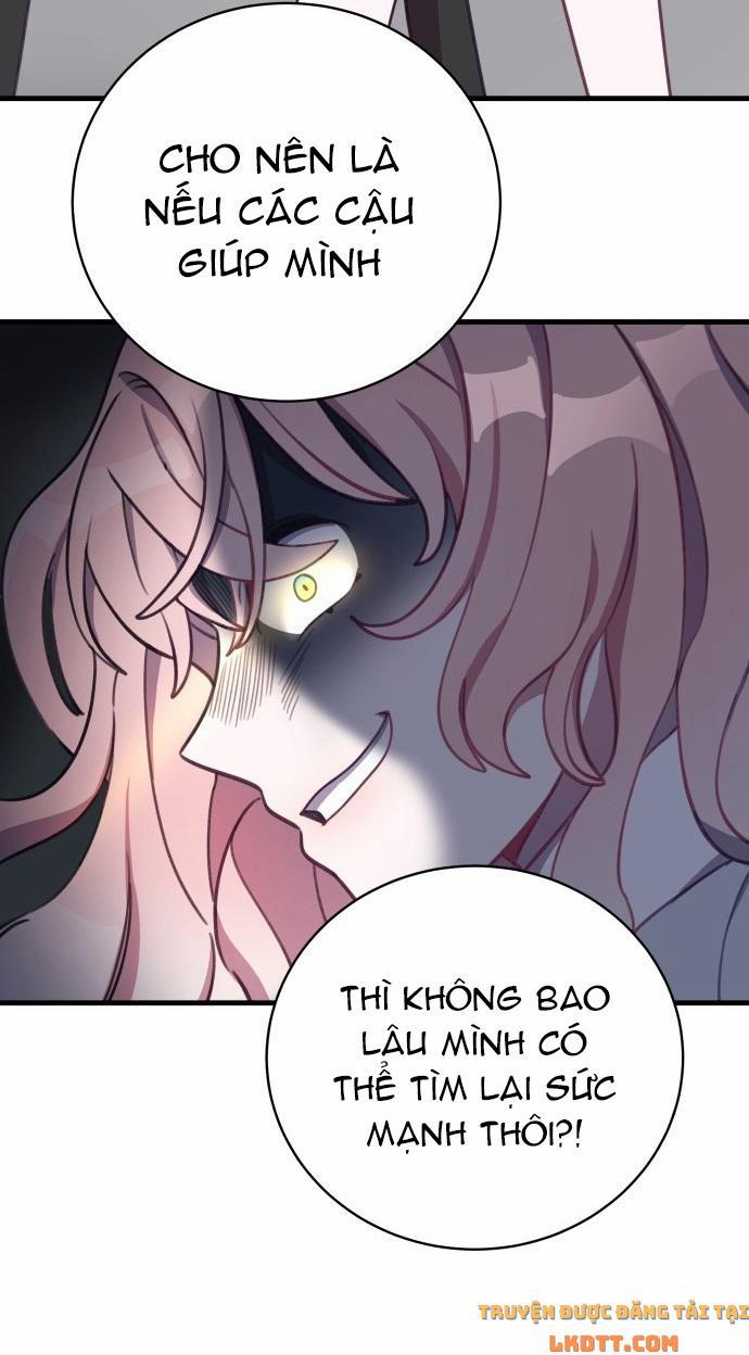 Lạy Chúa! Xin Hãy Để Con Trở Thành Ác Ma 3 trang 76