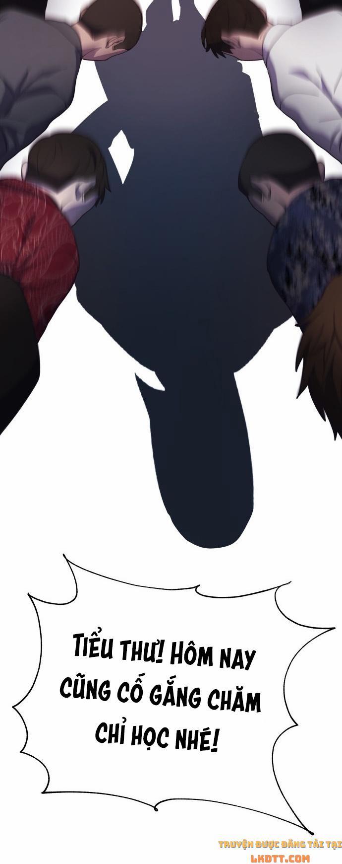 Lạy Chúa! Xin Hãy Để Con Trở Thành Ác Ma 3 trang 8