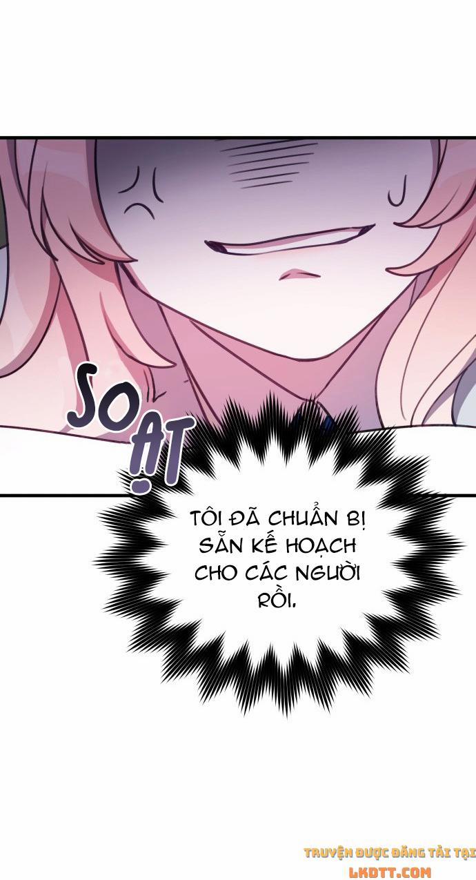 Lạy Chúa! Xin Hãy Để Con Trở Thành Ác Ma 3 trang 83