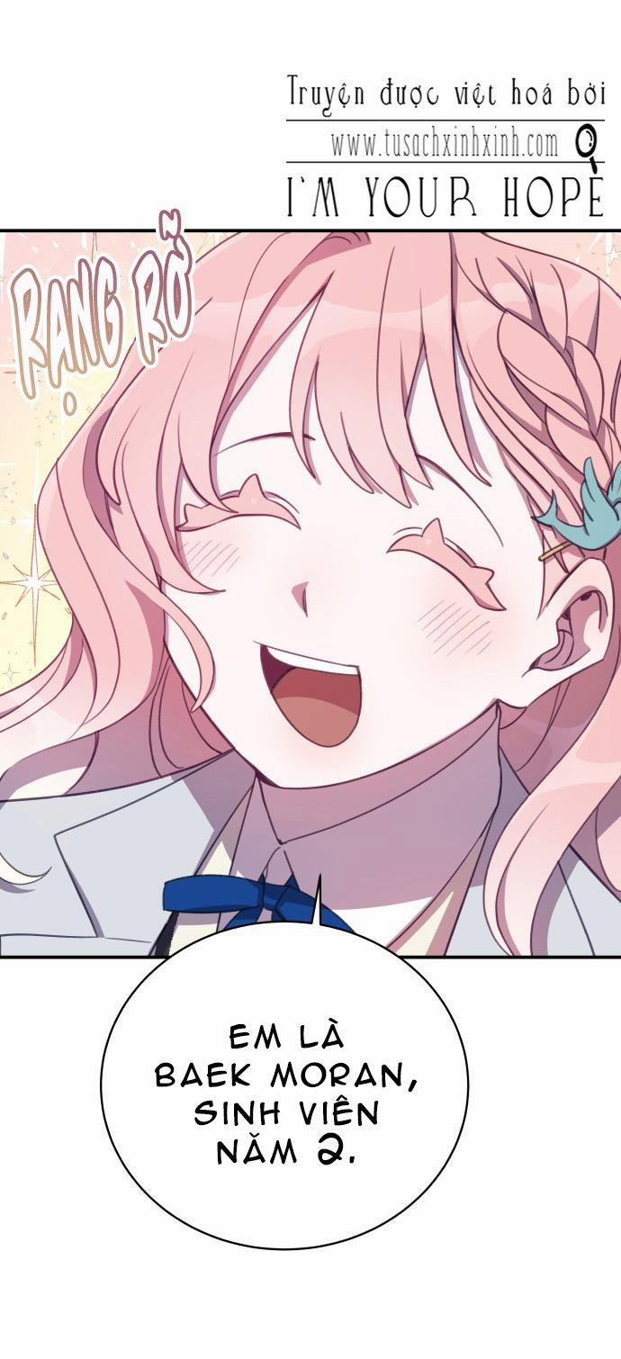 Lạy Chúa! Xin Hãy Để Con Trở Thành Ác Ma 6 trang 4