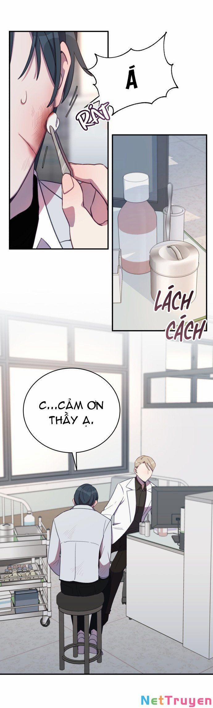 Lạy Chúa! Xin Hãy Để Con Trở Thành Ác Ma 7 trang 1