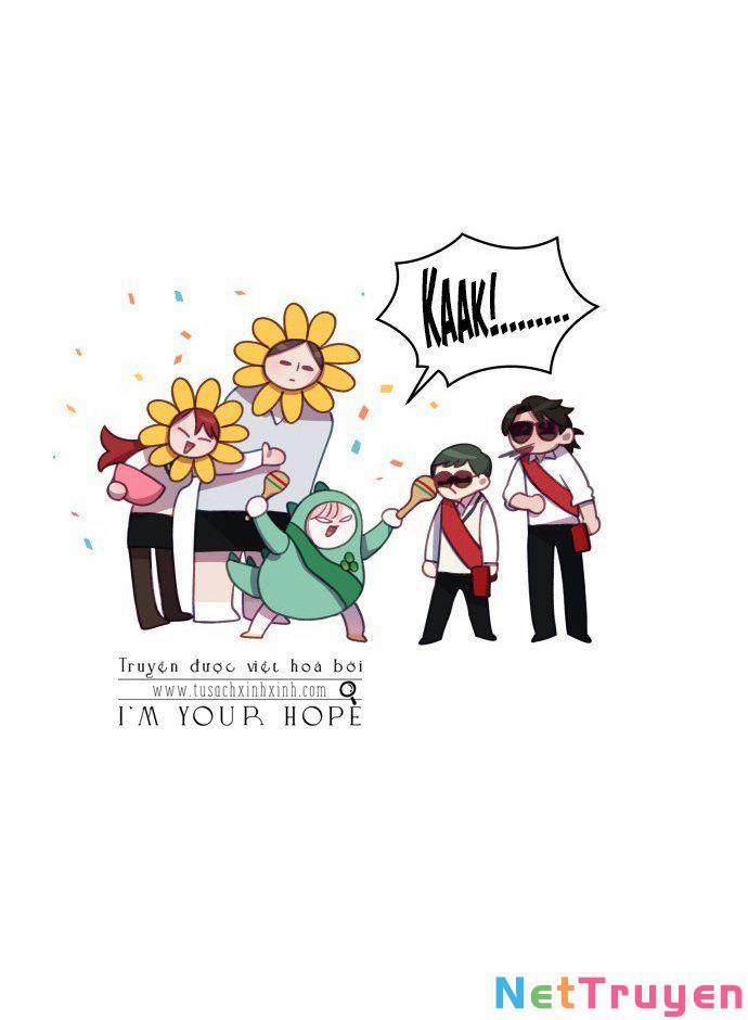 Lạy Chúa! Xin Hãy Để Con Trở Thành Ác Ma 7 trang 29