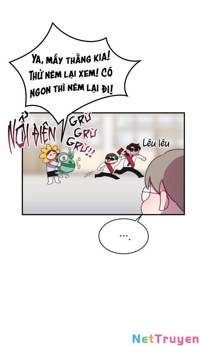 Lạy Chúa! Xin Hãy Để Con Trở Thành Ác Ma 7 trang 32