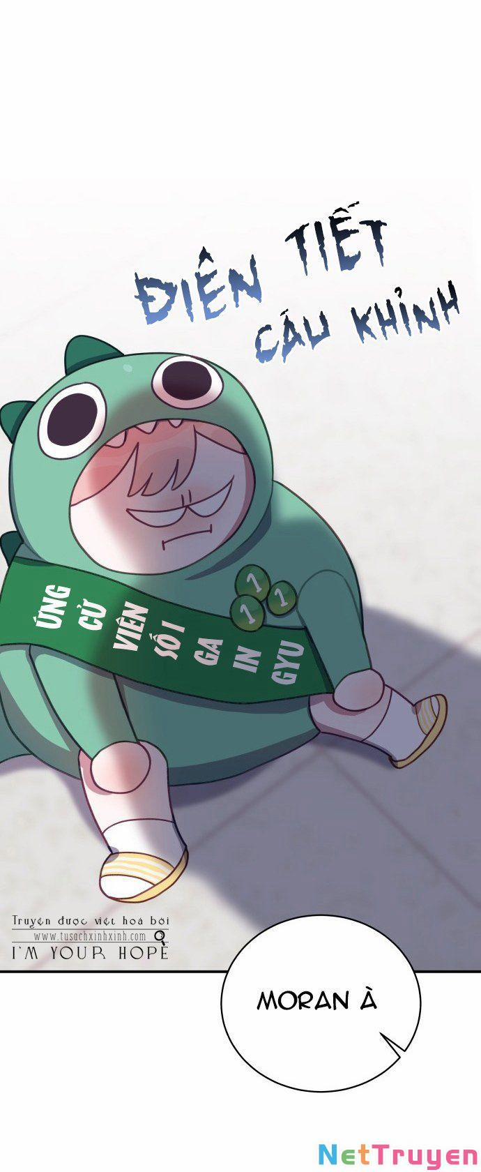 Lạy Chúa! Xin Hãy Để Con Trở Thành Ác Ma 7 trang 33