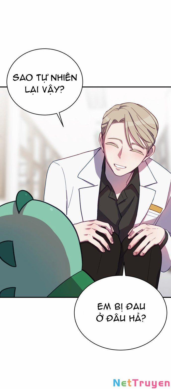 Lạy Chúa! Xin Hãy Để Con Trở Thành Ác Ma 7 trang 34