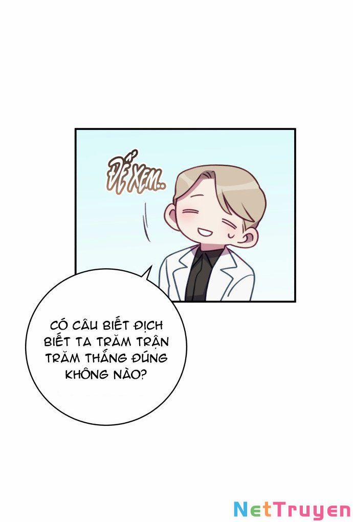 Lạy Chúa! Xin Hãy Để Con Trở Thành Ác Ma 7 trang 36