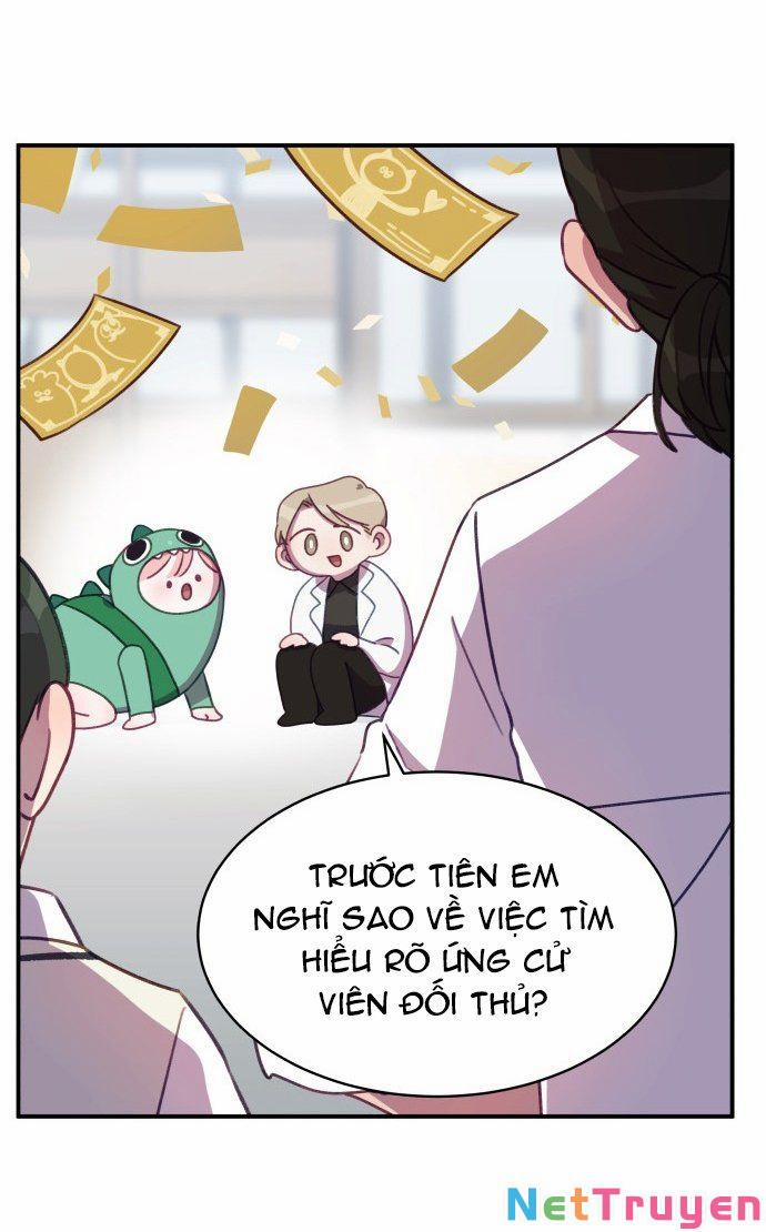 Lạy Chúa! Xin Hãy Để Con Trở Thành Ác Ma 7 trang 37