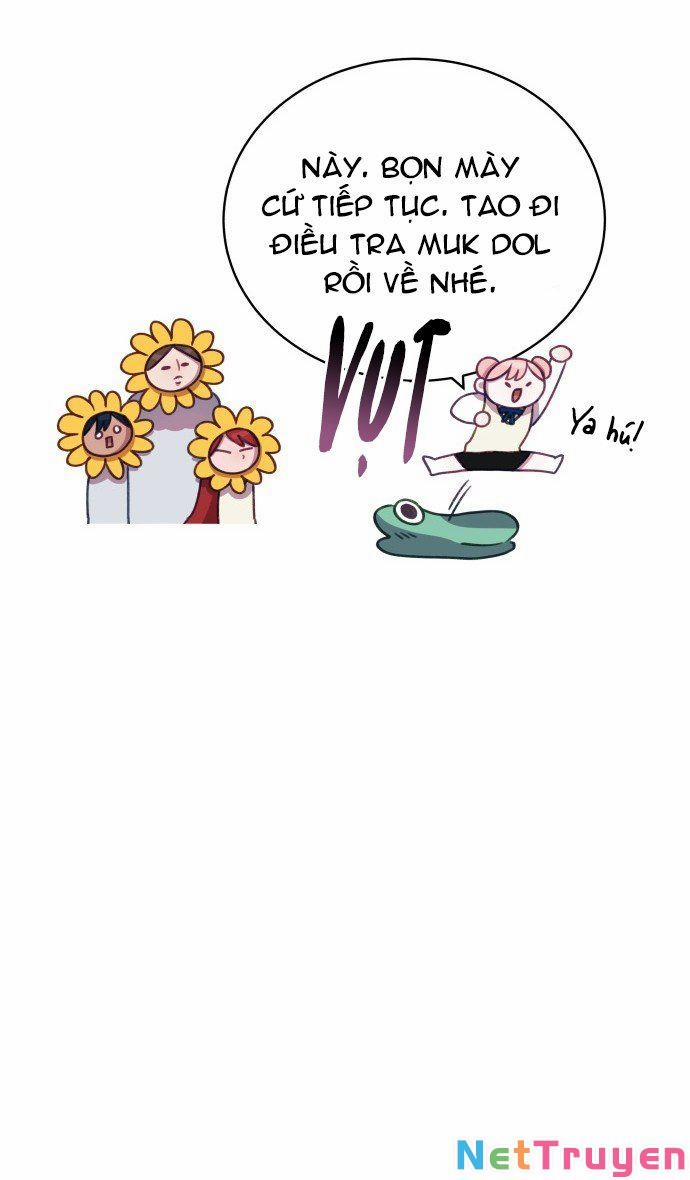 Lạy Chúa! Xin Hãy Để Con Trở Thành Ác Ma 7 trang 39