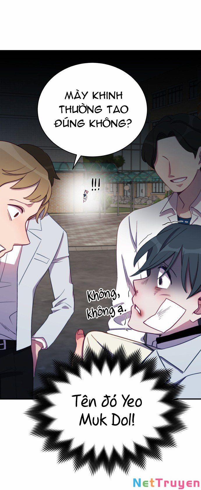 Lạy Chúa! Xin Hãy Để Con Trở Thành Ác Ma 7 trang 46