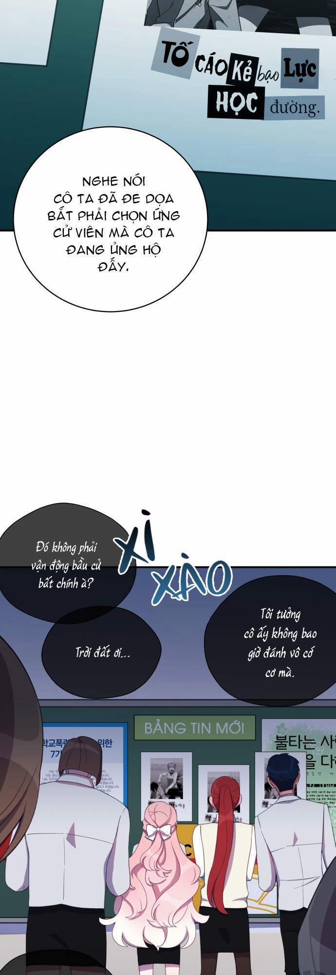 Lạy Chúa! Xin Hãy Để Con Trở Thành Ác Ma 8 trang 1