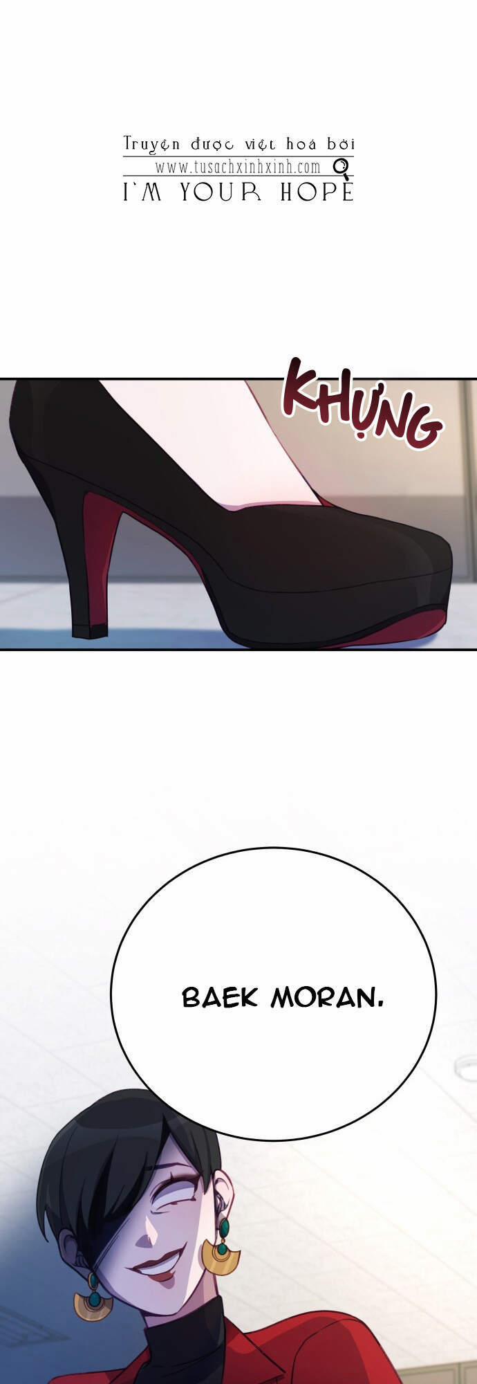 Lạy Chúa! Xin Hãy Để Con Trở Thành Ác Ma 8 trang 20