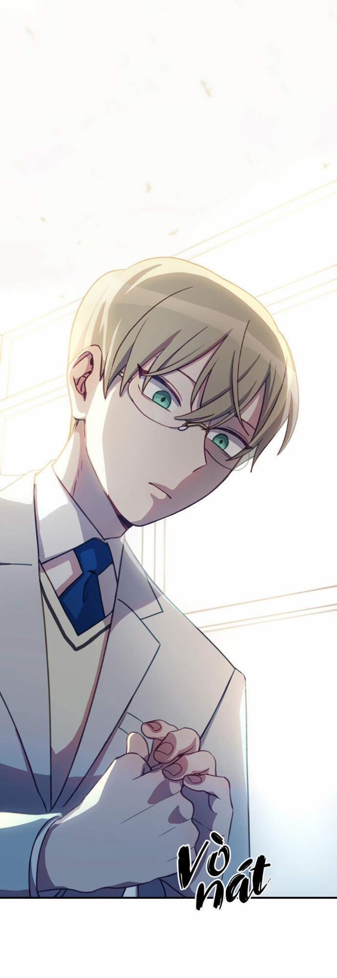 Lạy Chúa! Xin Hãy Để Con Trở Thành Ác Ma 8 trang 45