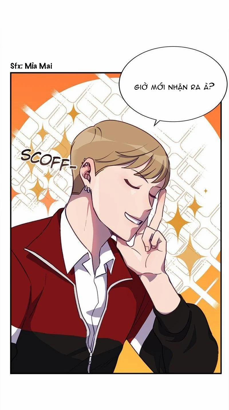 Lạy Chúa! Xin Hãy Để Con Trở Thành Ác Ma 9 trang 11