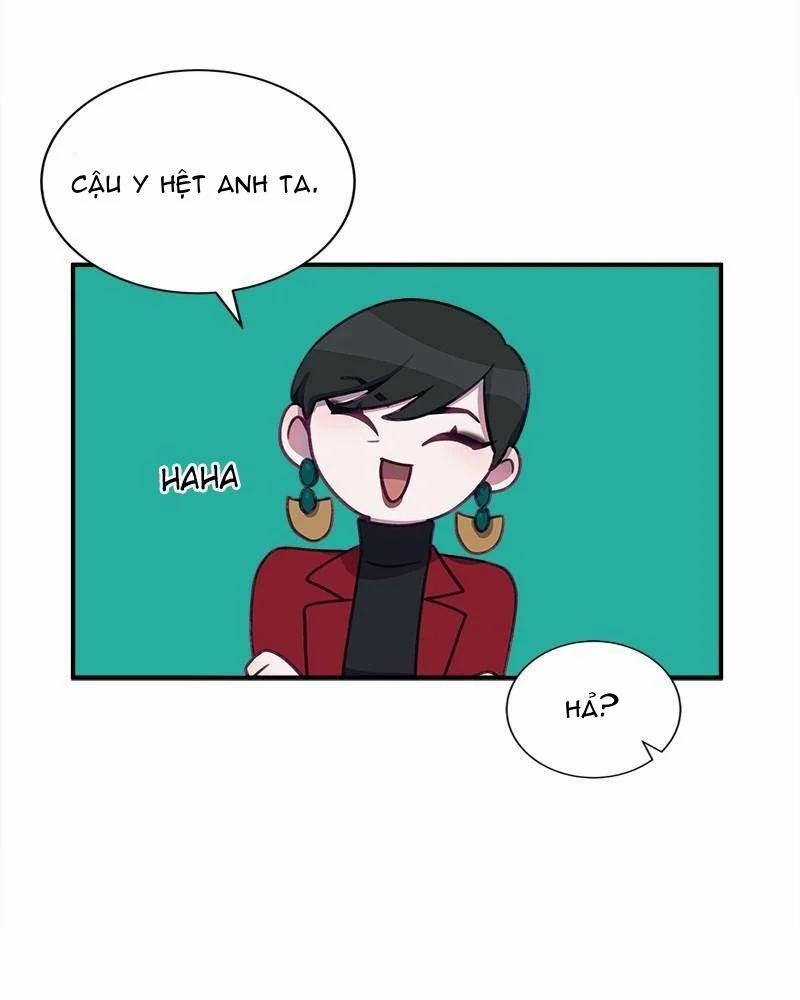 Lạy Chúa! Xin Hãy Để Con Trở Thành Ác Ma 9 trang 12