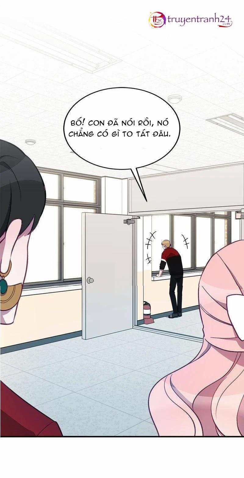 Lạy Chúa! Xin Hãy Để Con Trở Thành Ác Ma 9 trang 2