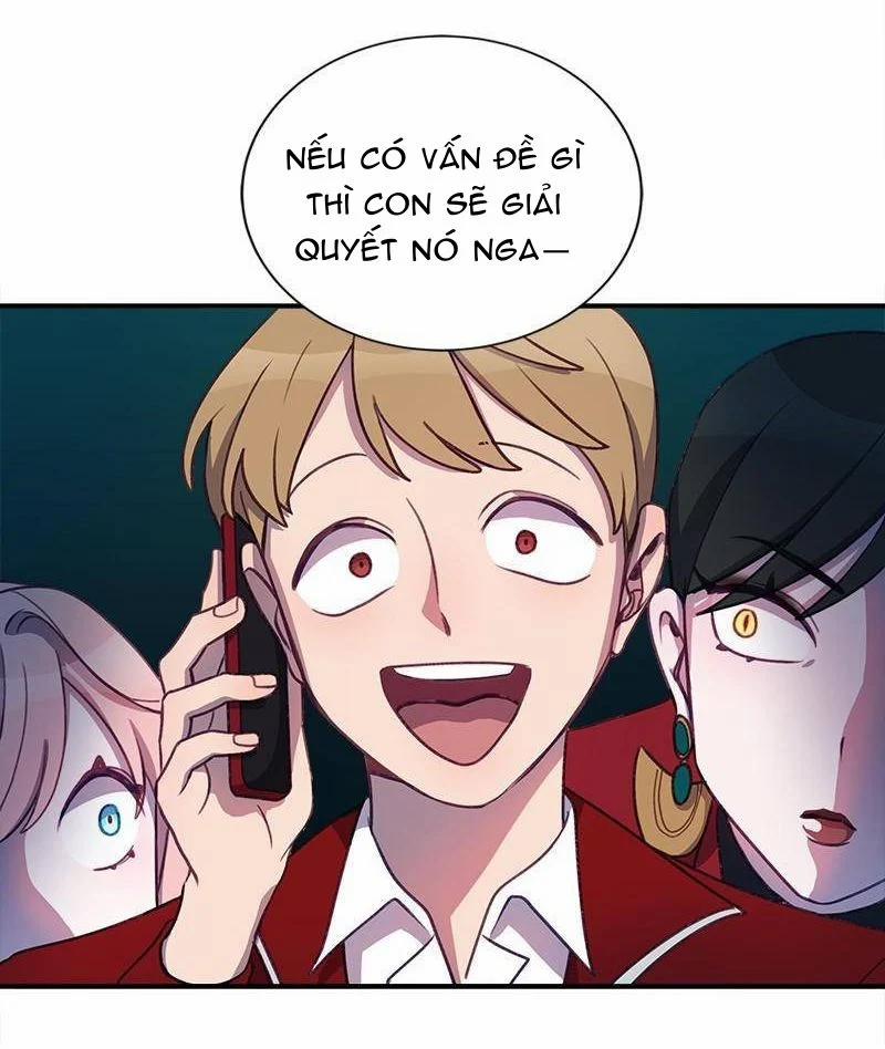 Lạy Chúa! Xin Hãy Để Con Trở Thành Ác Ma 9 trang 5