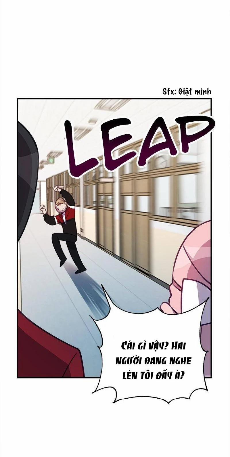 Lạy Chúa! Xin Hãy Để Con Trở Thành Ác Ma 9 trang 7