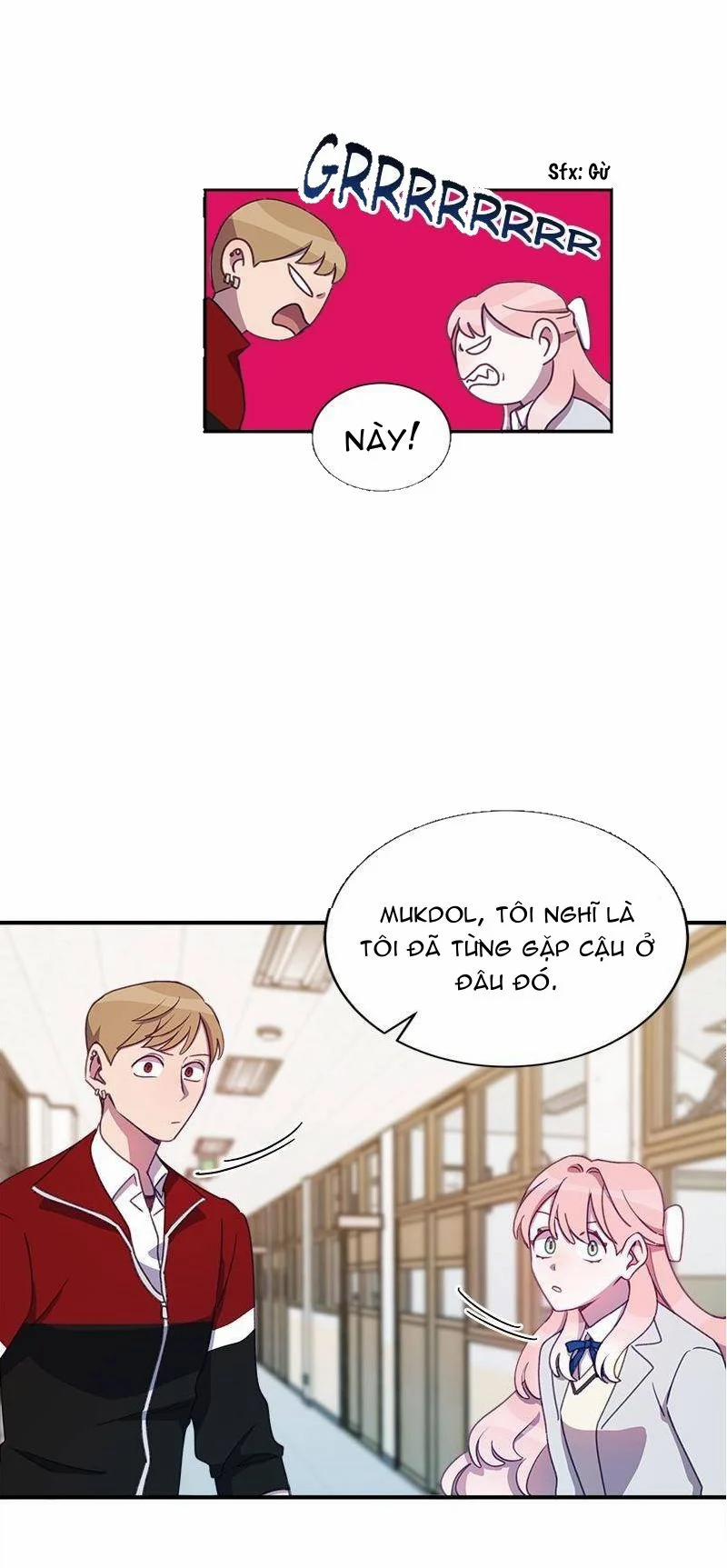 Lạy Chúa! Xin Hãy Để Con Trở Thành Ác Ma 9 trang 9