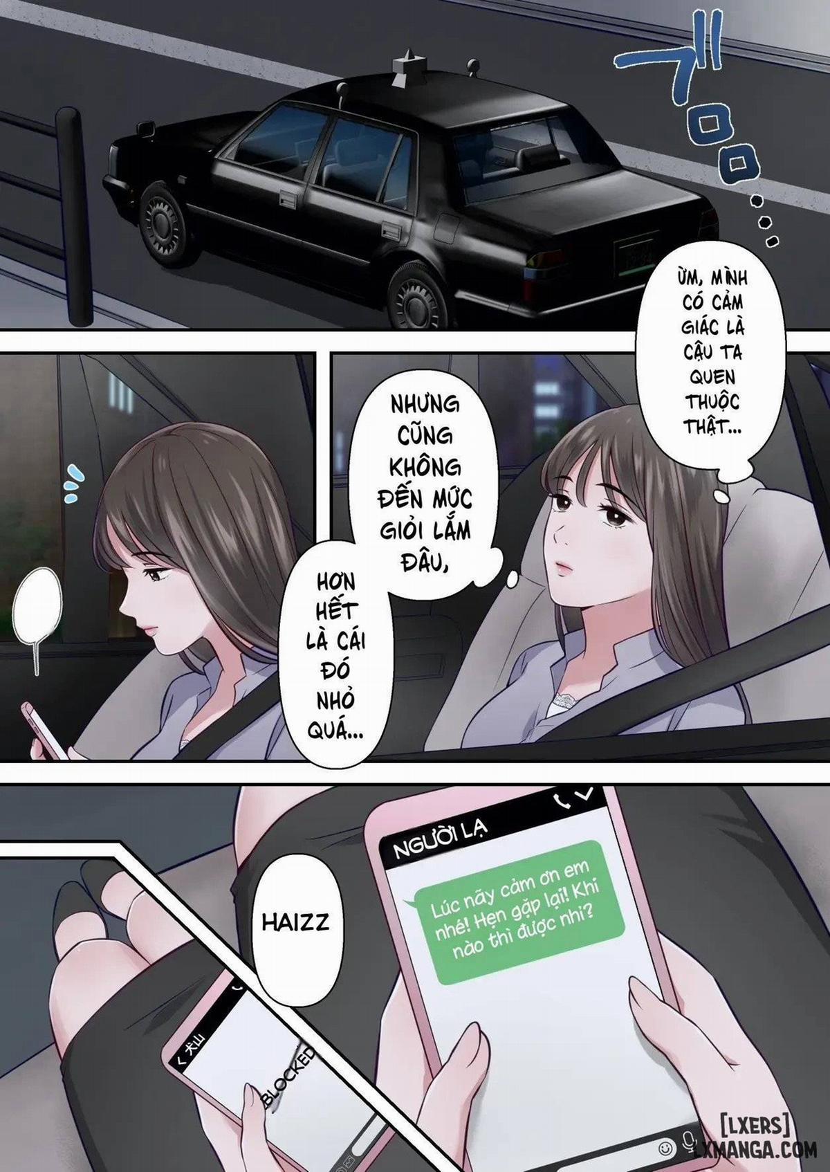 Lấy vợ về làm đĩ Oneshot trang 30