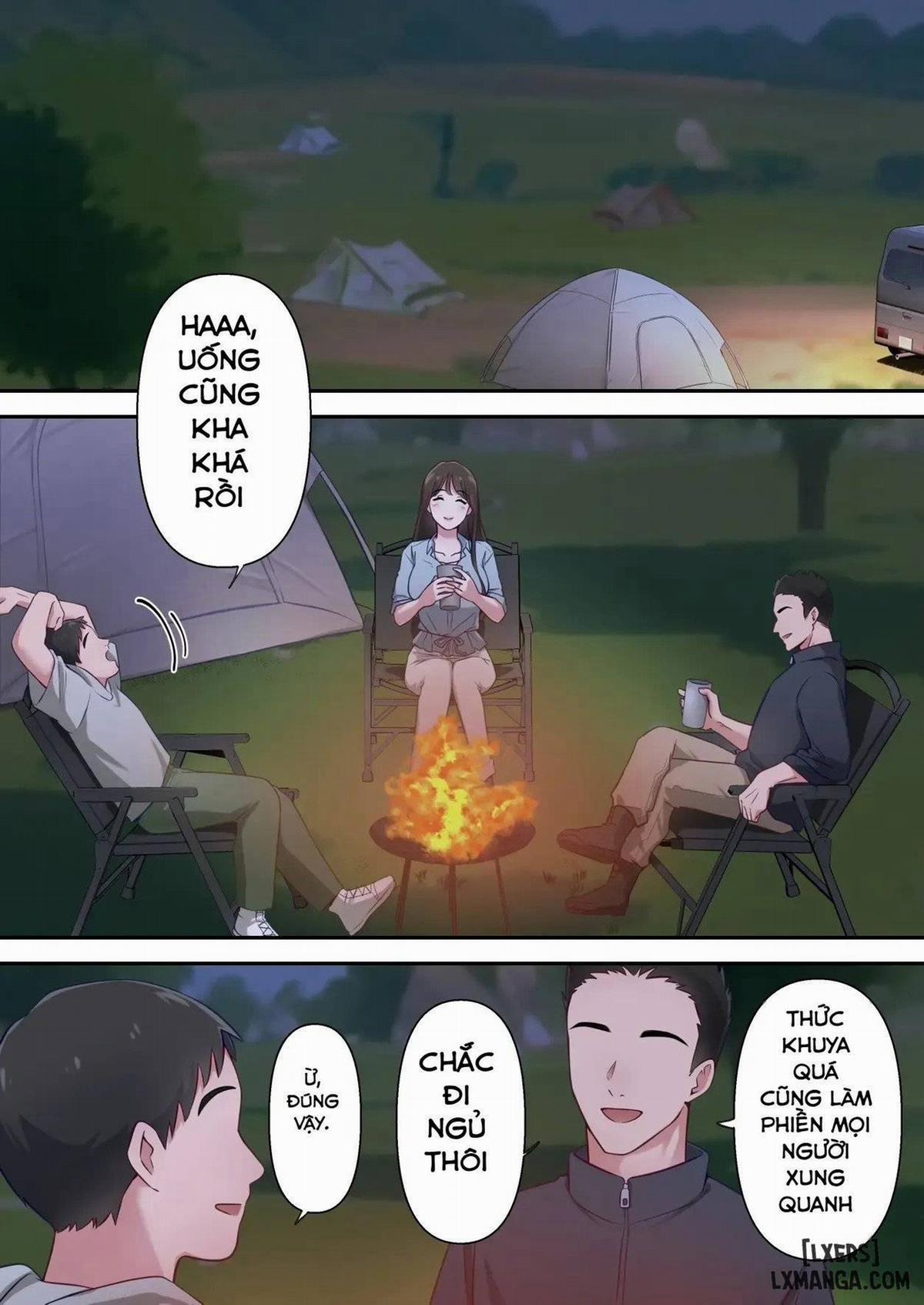 Lấy vợ về làm đĩ Oneshot trang 36