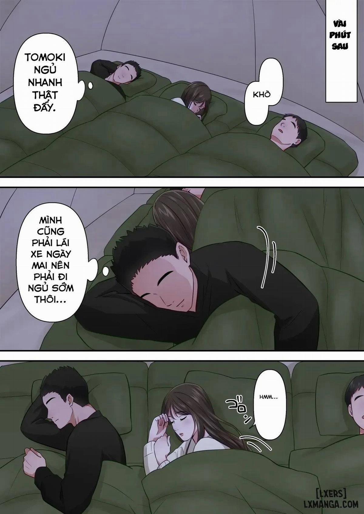 Lấy vợ về làm đĩ Oneshot trang 39