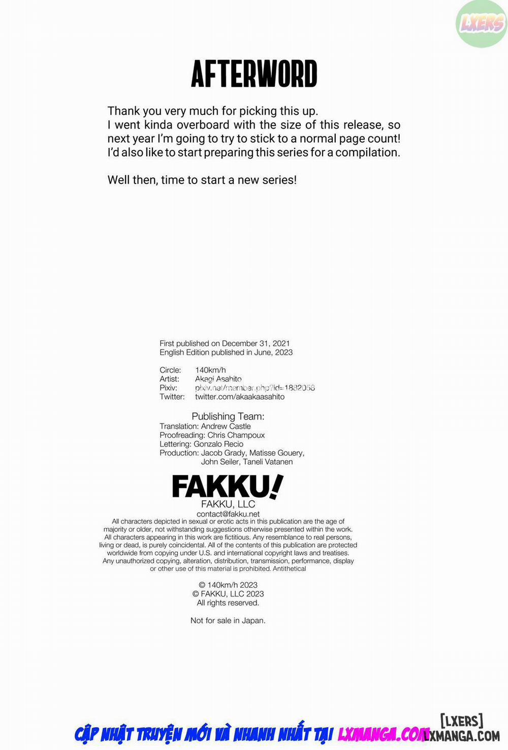 Lazy Cosplay Sex With My Delinquent Girlfriend Oneshot trang 48