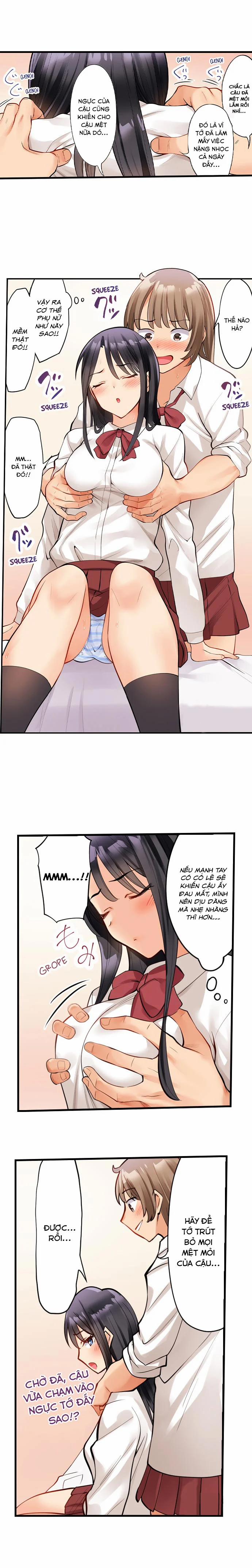 Lễ Hội Văn Hoá Mát Xa 2 trang 1