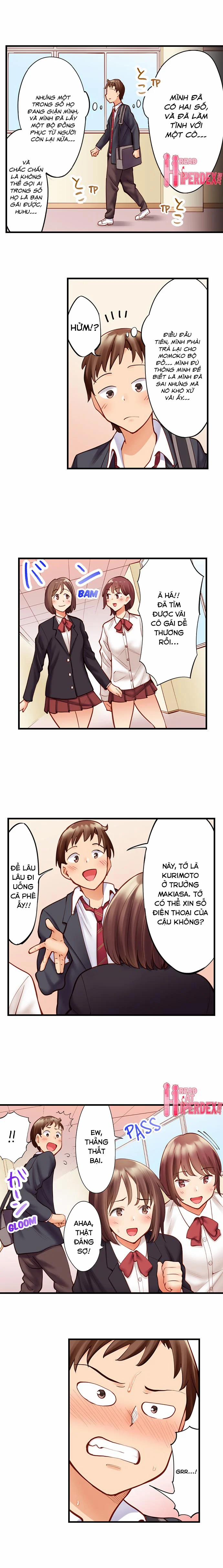 Lễ Hội Văn Hoá Mát Xa 4 trang 2