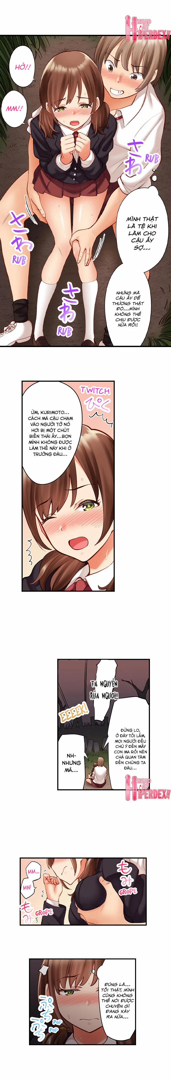 Lễ Hội Văn Hoá Mát Xa 5 trang 2