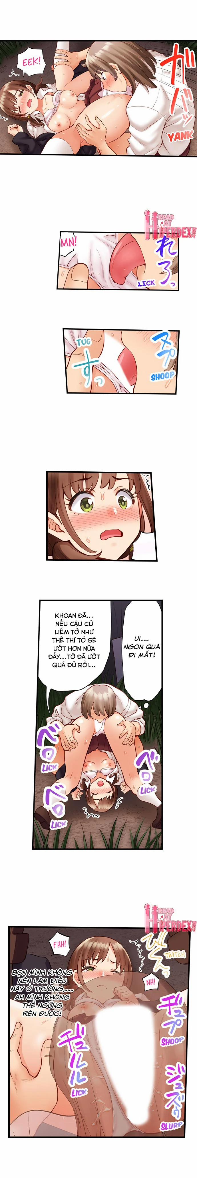 Lễ Hội Văn Hoá Mát Xa 5 trang 5