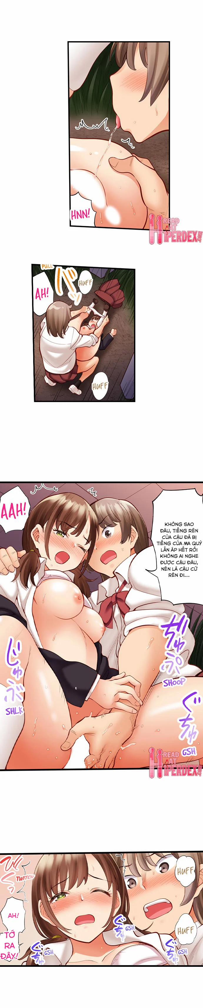 Lễ Hội Văn Hoá Mát Xa 5 trang 6