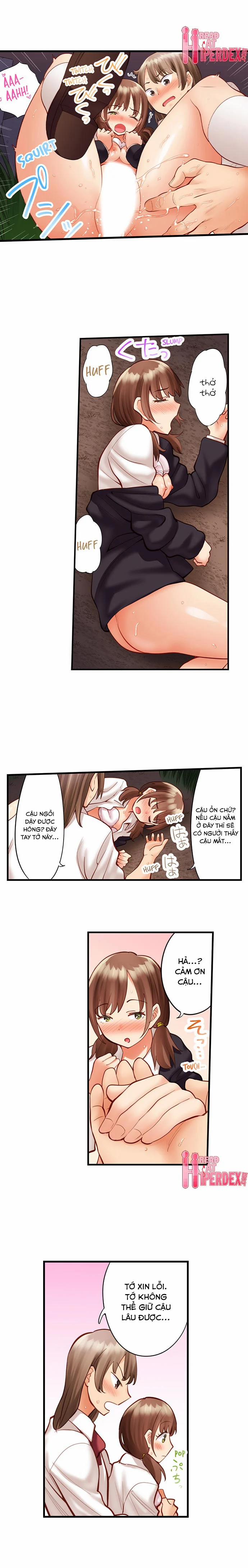 Lễ Hội Văn Hoá Mát Xa 5 trang 7