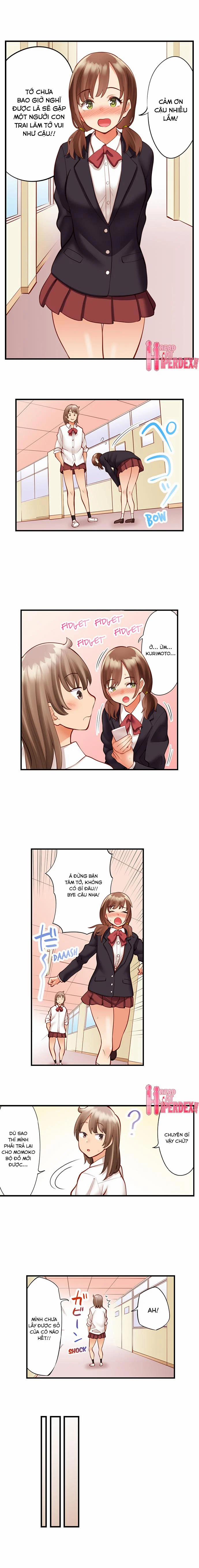 Lễ Hội Văn Hoá Mát Xa 6 trang 7