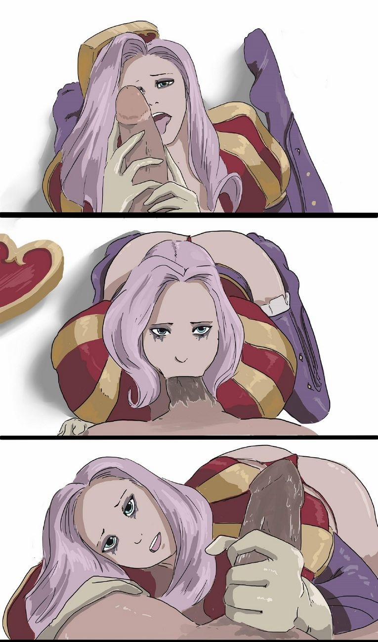 Lễ tình nhân Oneshot 1 trang 7