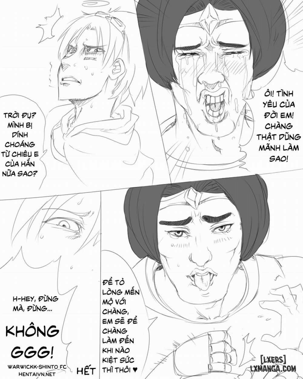 League of Items 1 trang 19