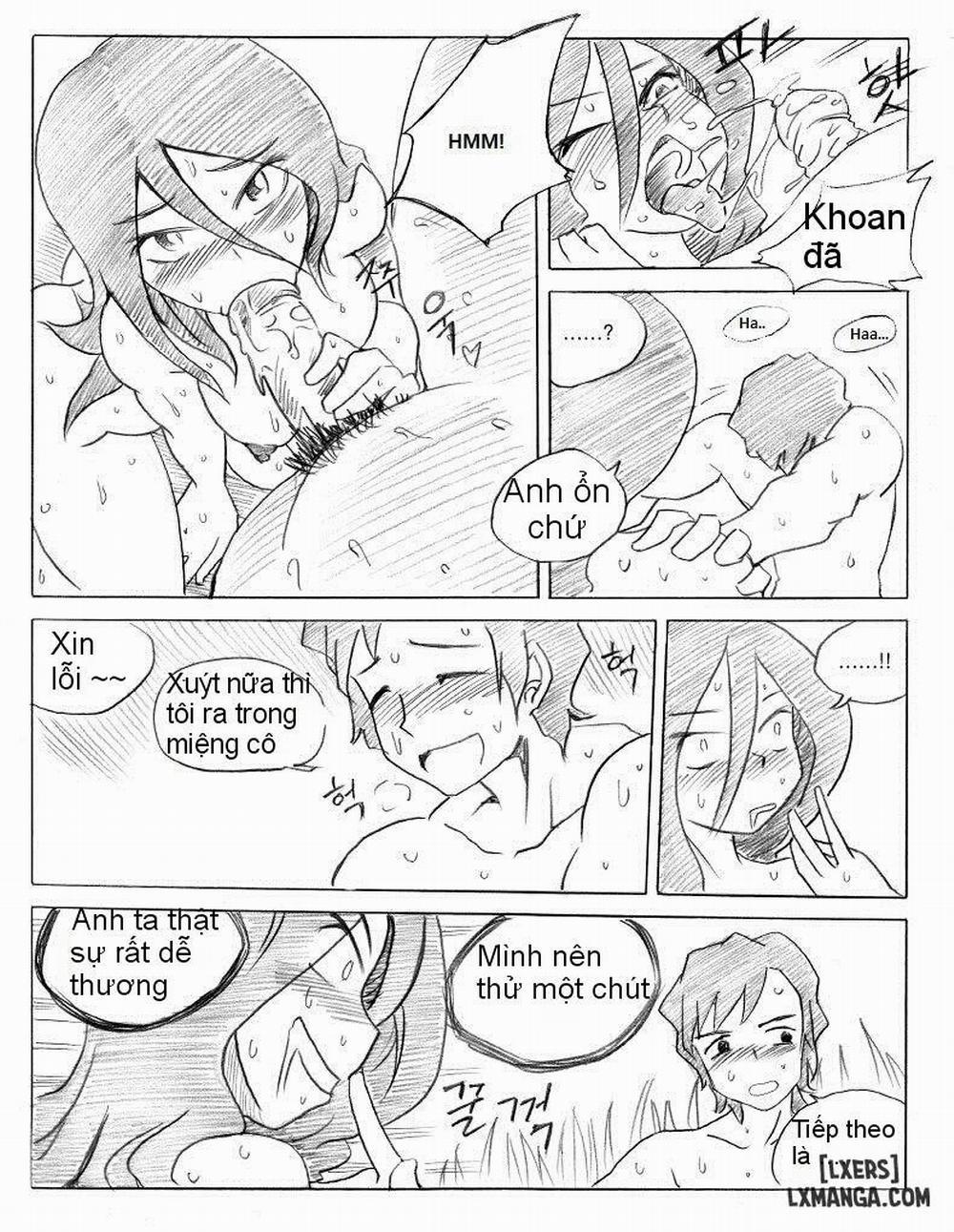 League of Teemo Oneshot trang 41