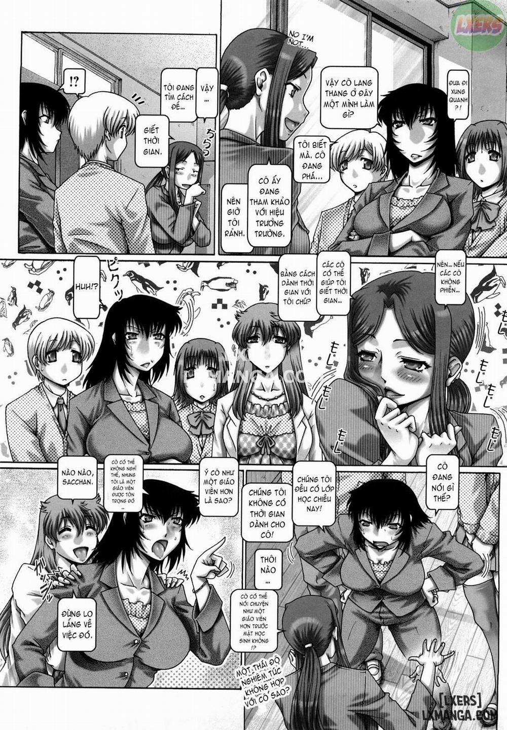 Learning School 10 trang 9