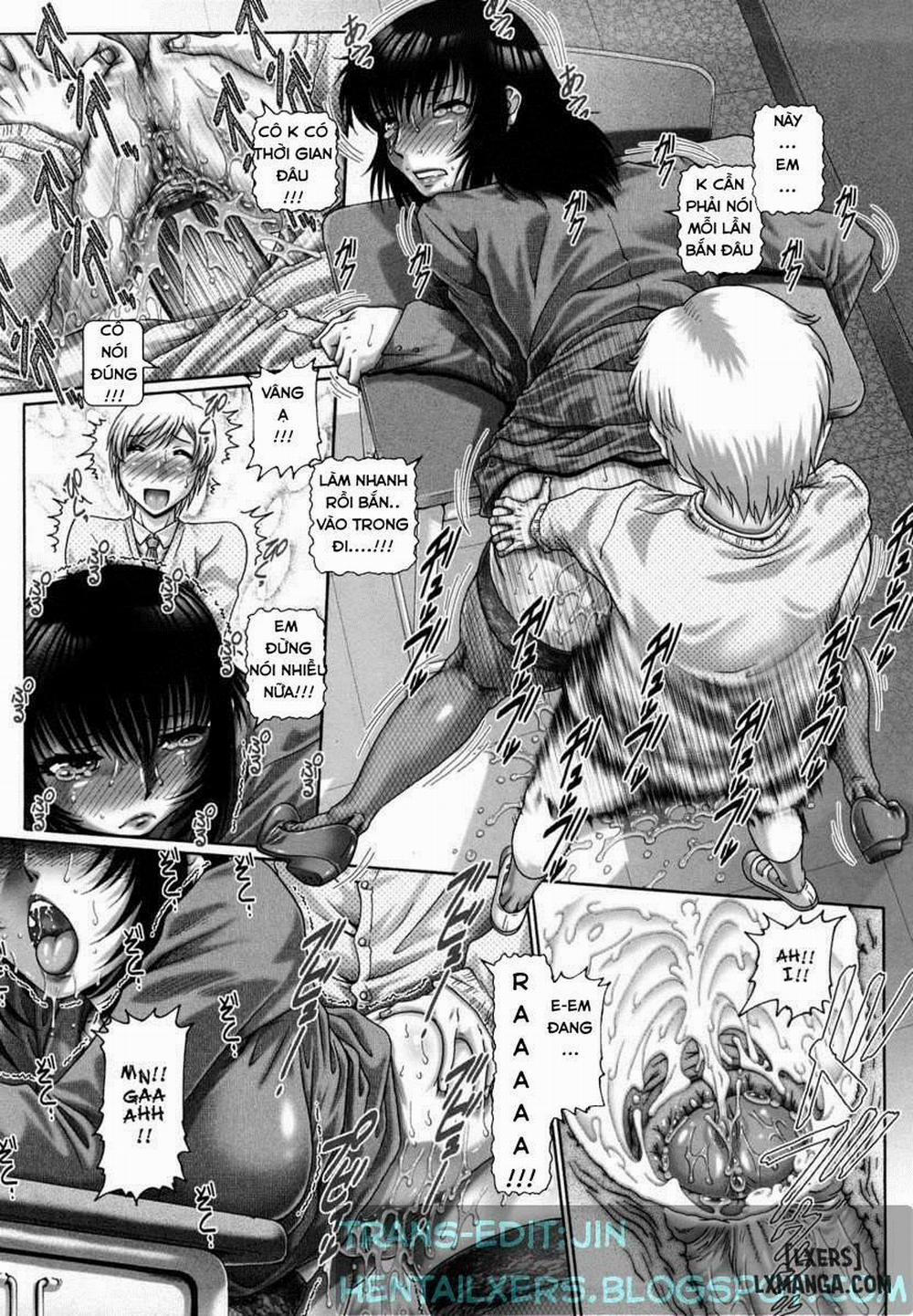 Learning School 2 trang 1