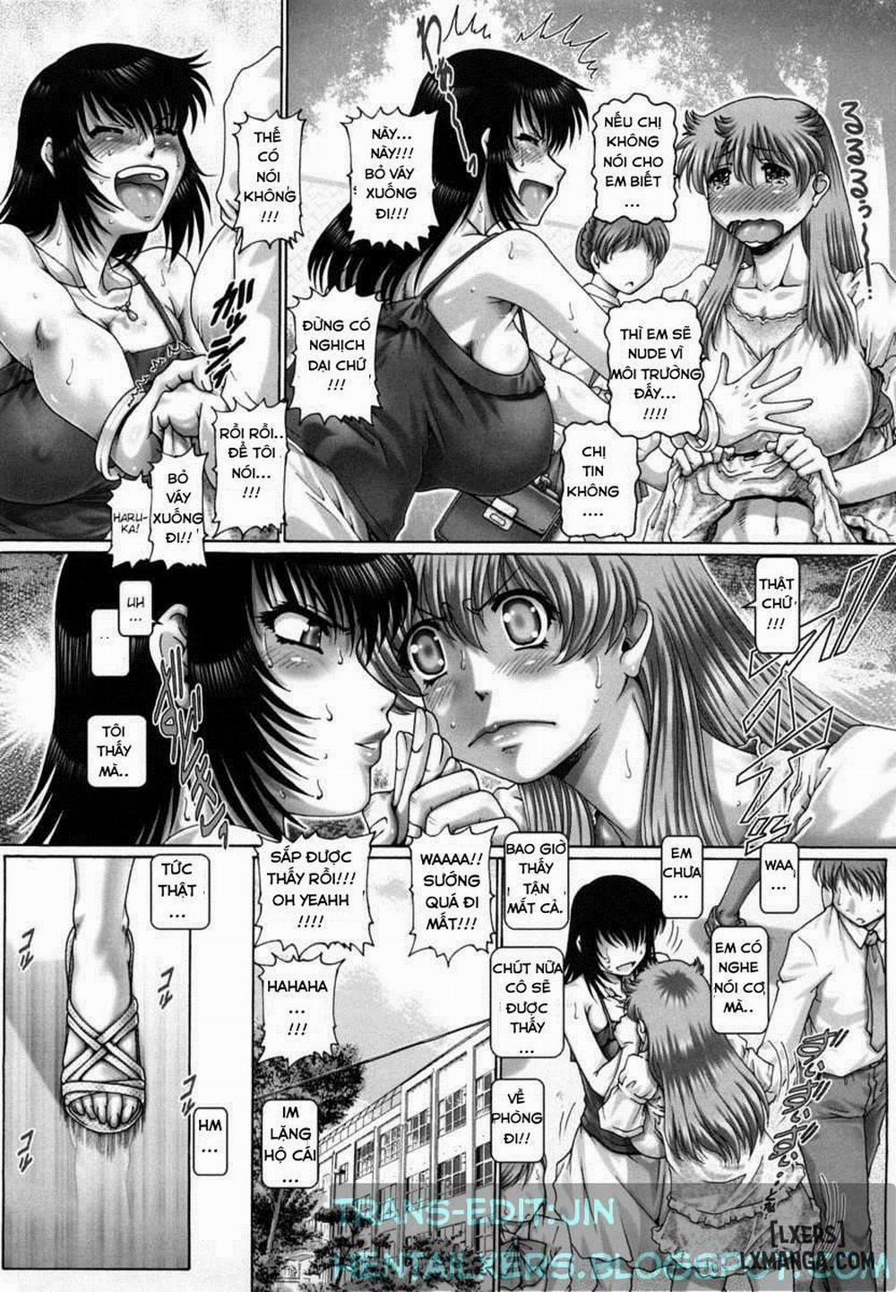 Learning School 4 trang 2