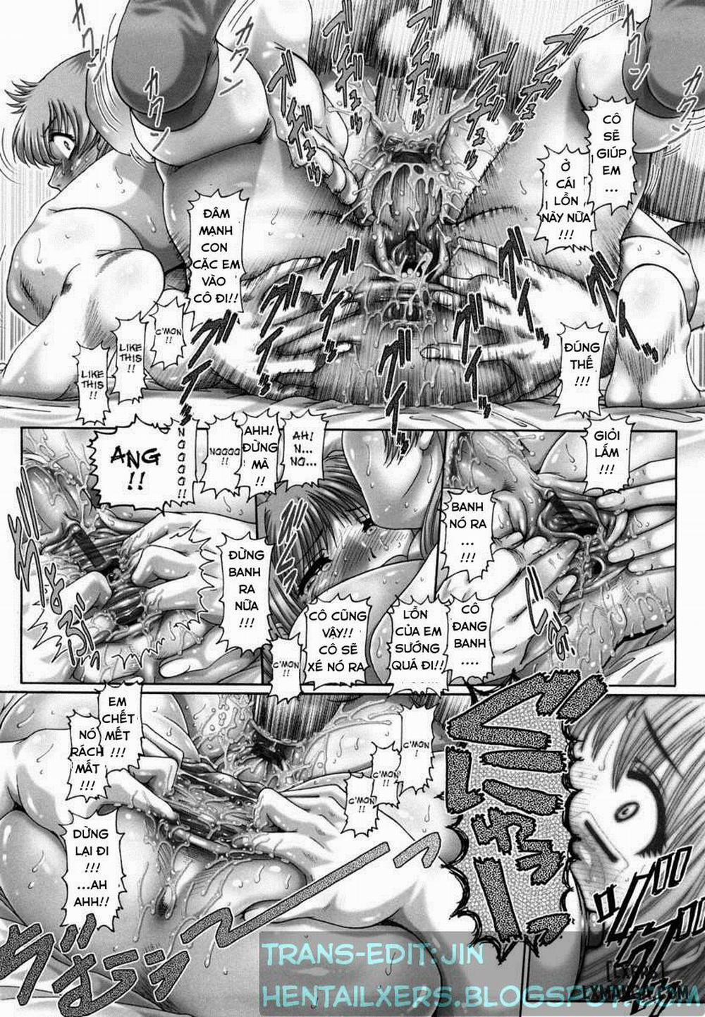 Learning School 4 trang 21