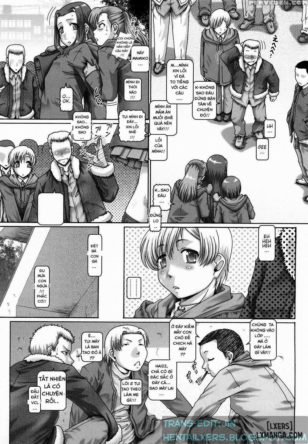 Learning School 6 trang 2