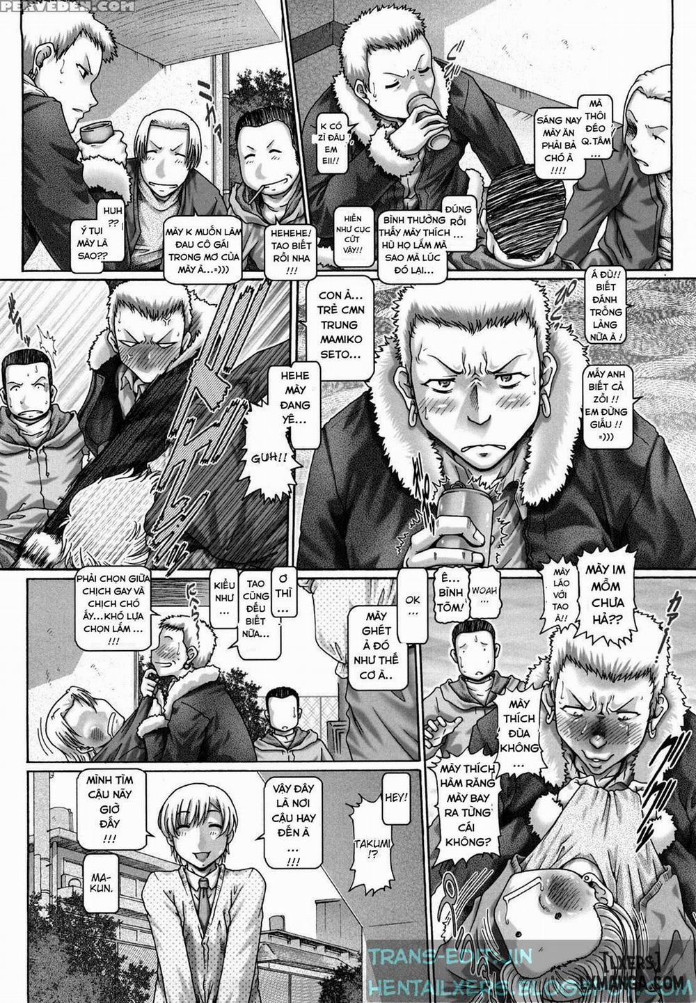 Learning School 6 trang 3