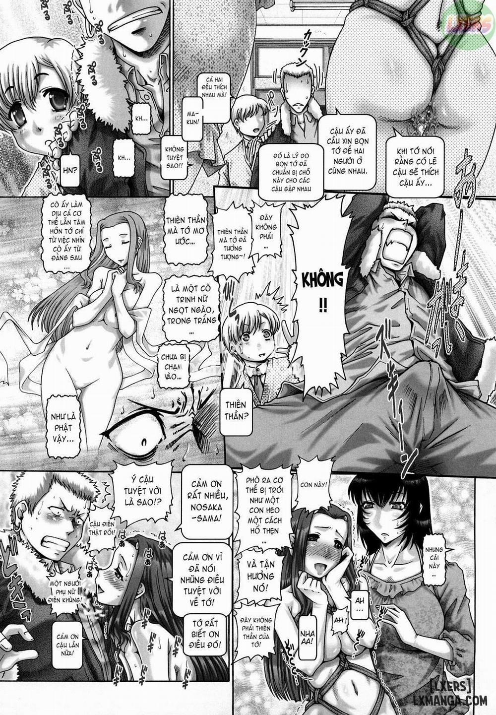 Learning School 9 trang 11